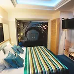 Hotel & Medi-spa Bialy Kamien Swieradow-Zdroj