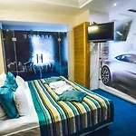 & Medi-spa Bialy Kamien Hotel 4*