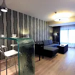 & Medi-spa Bialy Kamien 4* Swieradow-Zdroj