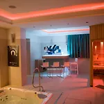 & Medi-spa Bialy Kamien Hotel Swieradow-Zdroj