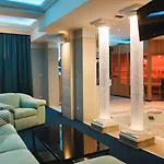 & Medi-spa Bialy Kamien Hotel 4*