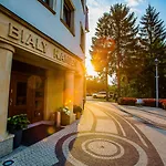 & Medi-spa Bialy Kamien Hotel