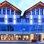 & Medi-spa Bialy Kamien Swieradow-Zdroj