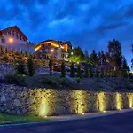 & Medi-spa Bialy Kamien Hotel Swieradow-Zdroj