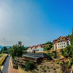 Hotel & Medi-spa Bialy Kamien