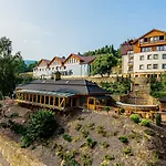 & Medi-spa Bialy Kamien Hotel Swieradow-Zdroj