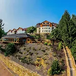 & Medi-spa Bialy Kamien Hotel Swieradow-Zdroj