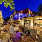 Hotel & Medi-spa Bialy Kamien 4*