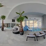 & Medi-spa Bialy Kamien 4*