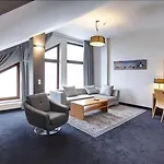 & Medi-spa Bialy Kamien 4* Swieradow-Zdroj