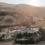 Hotel & Medi-spa Bialy Kamien Swieradow-Zdroj
