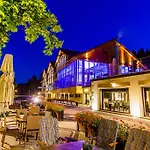& Medi-spa Bialy Kamien 4*