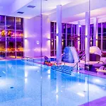 Hotel & Medi-spa Bialy Kamien Swieradow-Zdroj