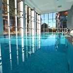 Hotel & Medi-spa Bialy Kamien 4*