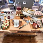 & Medi-spa Bialy Kamien Hotel Swieradow-Zdroj