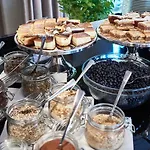 & Medi-spa Bialy Kamien Hotel Swieradow-Zdroj