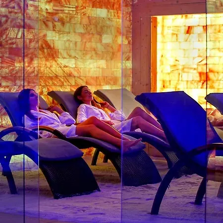 & Medi-spa Bialy Kamien Świeradów-Zdrój