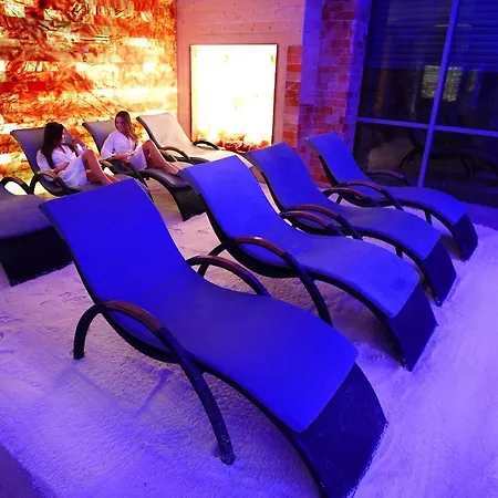 Hotel&medi-spa Biały Kamień Hotel