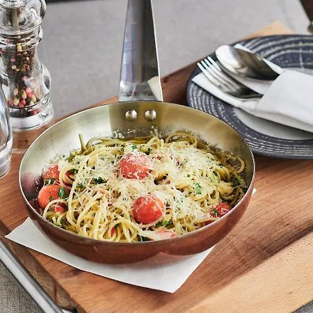 Hotel Hotel&medi-spa Biały Kamień 4*