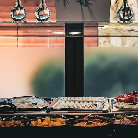 Hotel Hotel&medi-spa Biały Kamień Świeradów-Zdrój