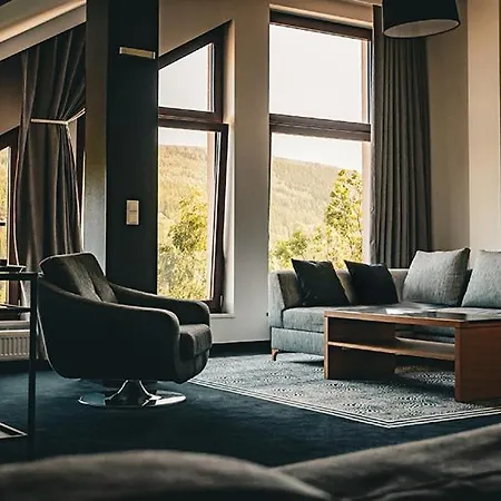 Hotel&medi-spa Biały Kamień Hotel 4*