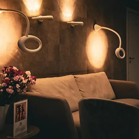 Hotel&medi-spa Biały Kamień Hotel Świeradów-Zdrój