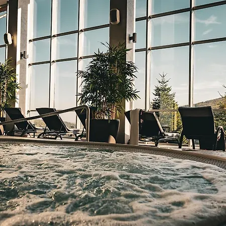 Hotel Hotel&medi-spa Biały Kamień