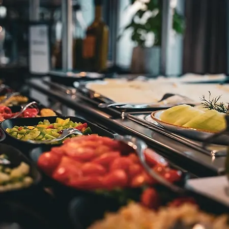 Hotel&medi-spa Biały Kamień Hotel Świeradów-Zdrój