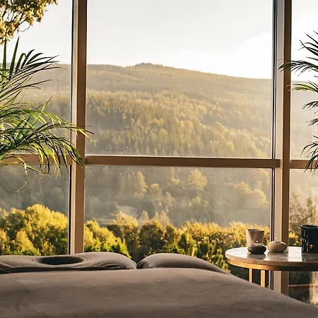 Hotel&medi-spa Biały Kamień Hotel 4*