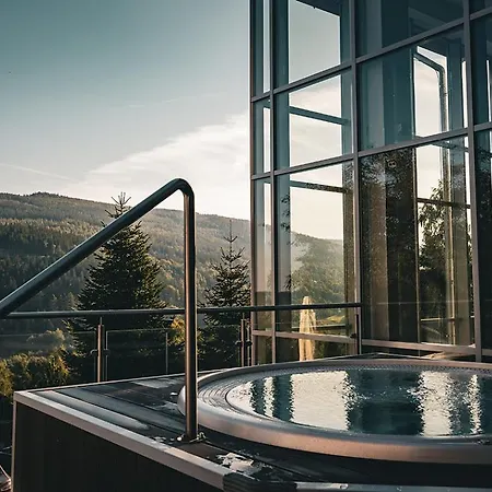 Hotel Hotel&medi-spa Biały Kamień