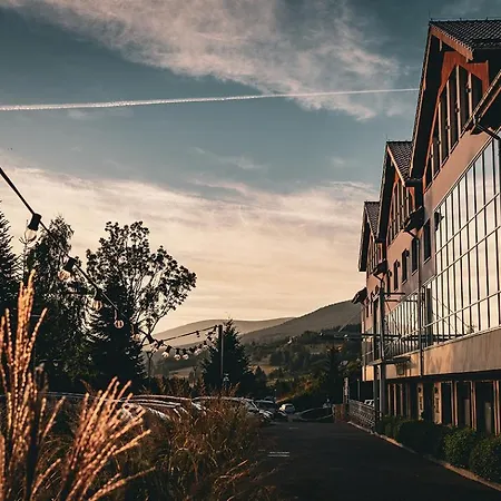 Hotel&medi-spa Biały Kamień Hotel