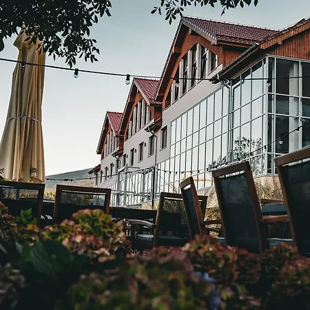 & Medi-spa Bialy Kamien Świeradów-Zdrój