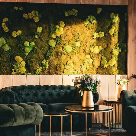 Hotel & Medi-spa Bialy Kamien Świeradów-Zdrój