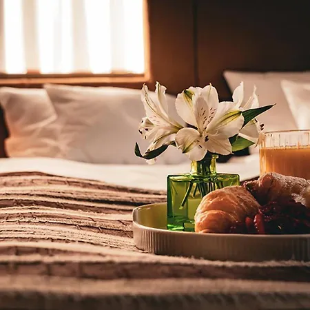Hotel&medi-spa Biały Kamień Hotel 4*