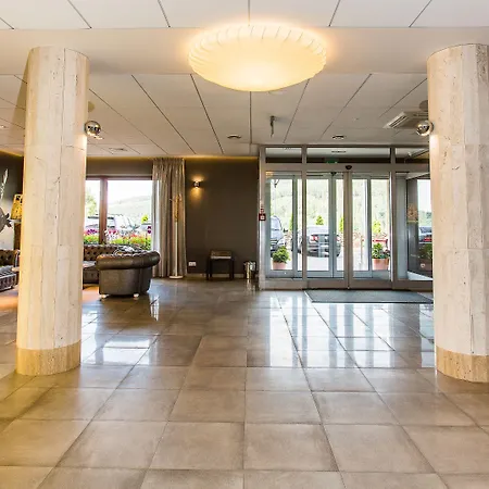 Hotel&medi-spa Biały Kamień 4* Świeradów-Zdrój