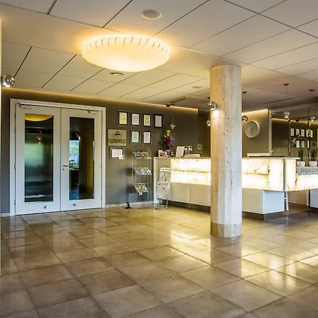 Hotel Hotel&medi-spa Biały Kamień Świeradów-Zdrój