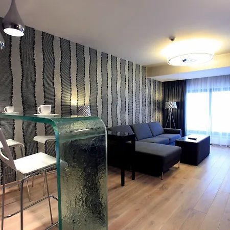 & Medi-spa Bialy Kamien 4* Świeradów-Zdrój