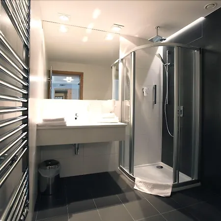 Hotel&medi-spa Biały Kamień Hotel Świeradów-Zdrój