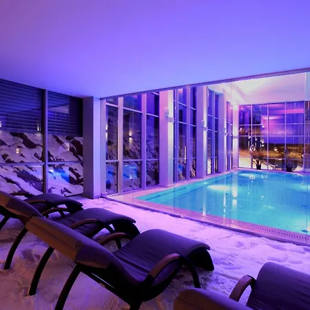Hotel Hotel&medi-spa Biały Kamień
