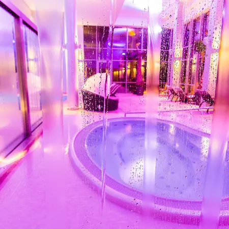 Hotel&medi-spa Biały Kamień Hotel Świeradów-Zdrój