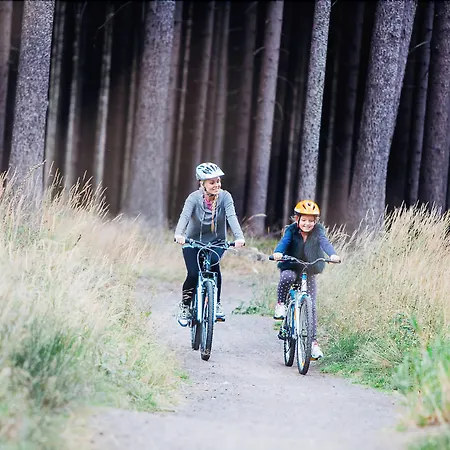 Hotel Hotel&medi-spa Biały Kamień
