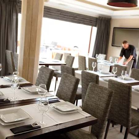 Hotel&medi-spa Biały Kamień Świeradów-Zdrój