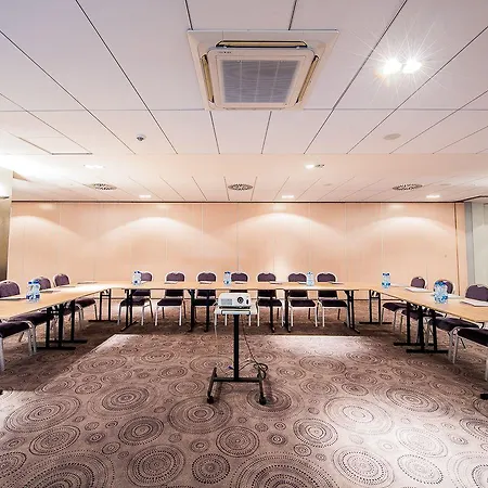 Hotel Hotel&medi-spa Biały Kamień 4*