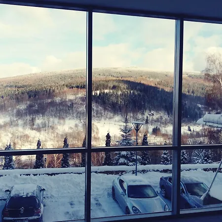 Hotel&medi-spa Biały Kamień 4* Świeradów-Zdrój