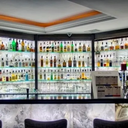 Hotel Hotel&medi-spa Biały Kamień Świeradów-Zdrój