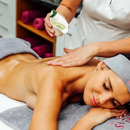 Hotel&medi-spa Biały Kamień Hotel