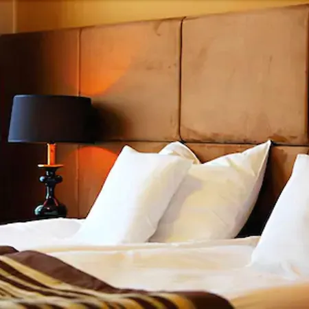 Hotel Hotel&medi-spa Biały Kamień Świeradów-Zdrój