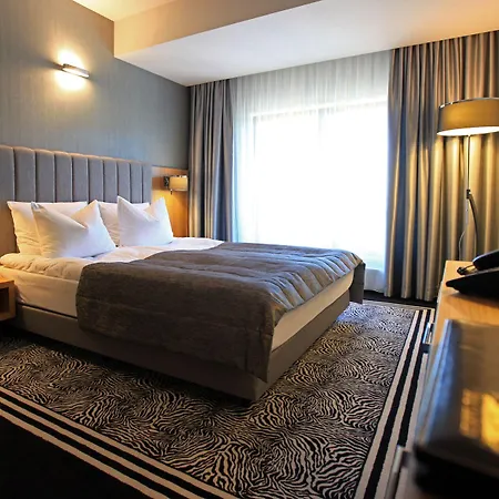 Hotel Hotel&medi-spa Biały Kamień