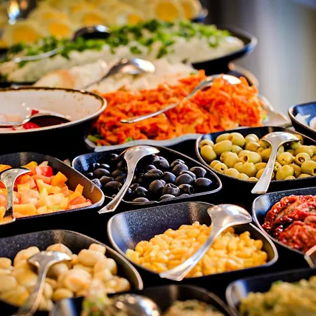 & Medi-spa Bialy Kamien 4* Świeradów-Zdrój