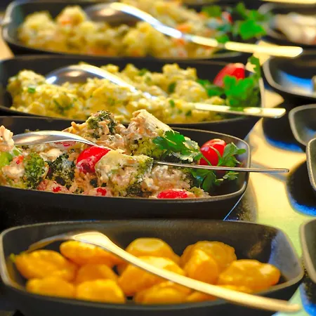 & Medi-spa Bialy Kamien Hotell